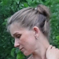 Елена Лебедева, 19.10