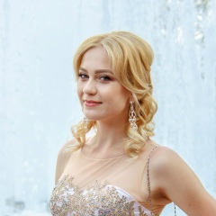 Татьяна Ходанович, 19.11.1992, Минск