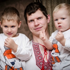 Андрей Дзизенко, 28.10.1984, Киев