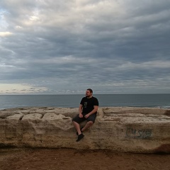 Арнольд Гумаров, 06.10