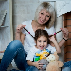 Регина Скурихина, 19.10.1986, Томск