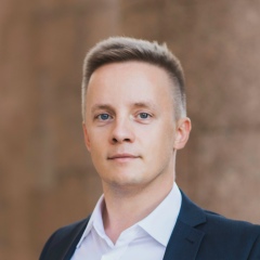 Алексей Павлов, 10.01, Москва