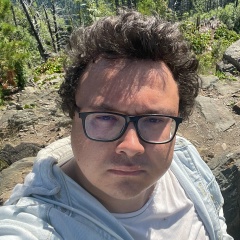 Антон Козлов, 03.12.1985, Москва