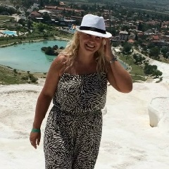 Ольга Рублева, 30.10