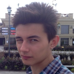 Дмитрий Байнов, 30.12.1985, Санкт-Петербург