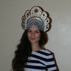 Jekaterina Rajevskaja, 25.04