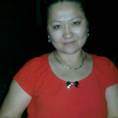 Айнагуль Акдаулетова, 20.07.1982, Актау