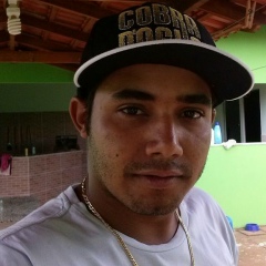 Andreide Miranda, 08.04.1988