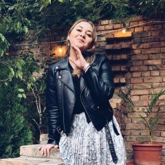 Рената Фишер, 26.04, Самара