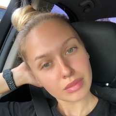 Екатерина Лазавикова, 18.12, Красноярск