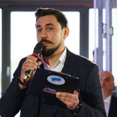 Иван Еременко, 04.04.1985, Москва