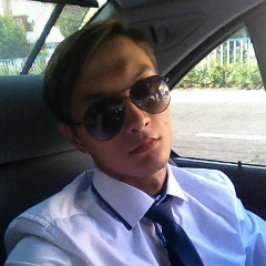 Дима Коряка, 07.09.1998, Луганск