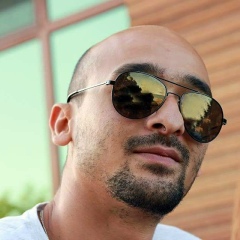 Zaur Mamedov, 07.06.1986, Баку