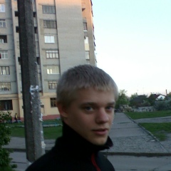 Андрей Бурлака, 15.09.1991, Сумы