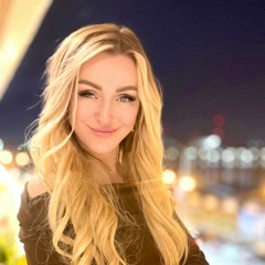 Alena Filippova, 29.01, Ижевск