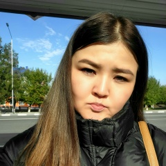 Кундыз Сапабекова, 29.06, Аркалык