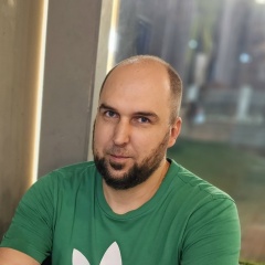 Дмитрий Савельев, 02.06, Киров