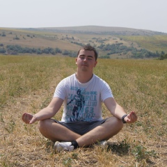 Александр Поклад, 23.04.1990, Москва