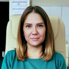 Юлия Сайкина, 24.12.1986, Москва