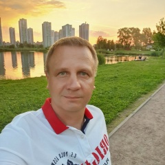 Вадим Земский, 19.11, Санкт-Петербург