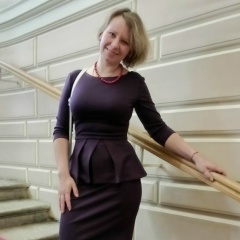 Лизавета Гопиенко, 10.09.1989, Санкт-Петербург