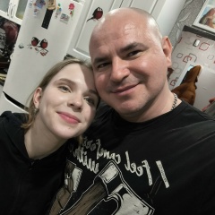 Андрей , Москва