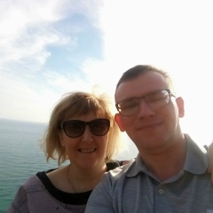 Елена Михеева, 24.01, Санкт-Петербург