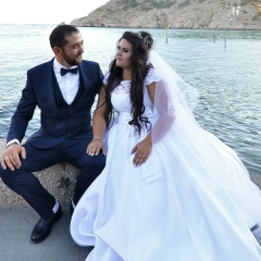 Эльмира Эмиралиева, 02.06, Симферополь