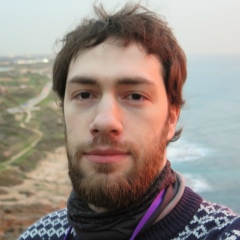 Алексей Шифрин, 26.02.1990, Санкт-Петербург