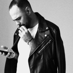 Фёдор Ганин, 02.07.1986, Санкт-Петербург