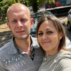 Татьяна Голубцова, 12.08, Москва