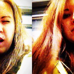 Юляша Данилова, 04.06, Москва