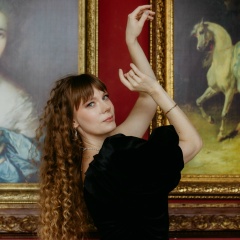 Юлия Иванова, 15.04, Санкт-Петербург