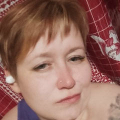 Светлана Богданова, 04.10, Кировск