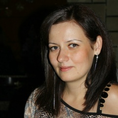 Татьяна Рудакова, 10.10, Чита