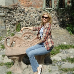 Инна Дуброва, 29.09, Днепр (Днепропетровск)