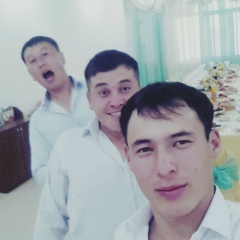 Битөре Шазинов, 15.06.1991, Шымкент