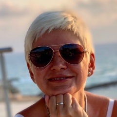 Наташа Александров, 22.05, Гомель