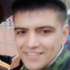 Сергей Грейцер, 12.01, Москва