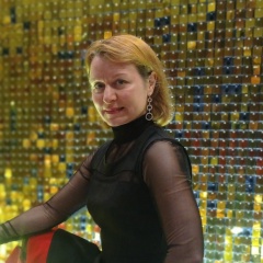 Екатерина Долотова, 03.12, Санкт-Петербург