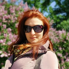 Светлана Нистратова, 23.06, Санкт-Петербург