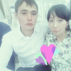 Даметкен Абдраимова, 20.12.1991, Шу