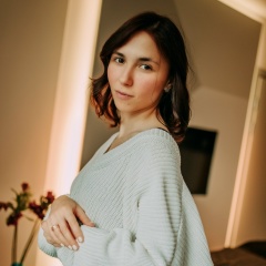 Анастасия Журавлёва, 04.06, Москва