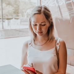 Евгения Муранова, 08.06.1990, Челябинск