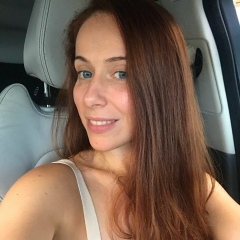 Аленка Ульянова, 28.02, Москва