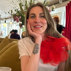 Марьяна Скутарь, 27.06, Санкт-Петербург