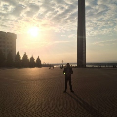 Мурад Муртузалиев, 16.10.1991, Ставрополь