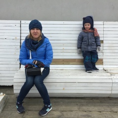 Вероніка Городецька, 20.07.2006, Киев