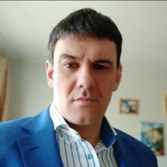 Владимир Круглов, 28.12.1974, Сочи