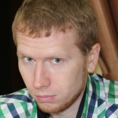 Женёк Гриценко, 18.05, Ростов-на-Дону